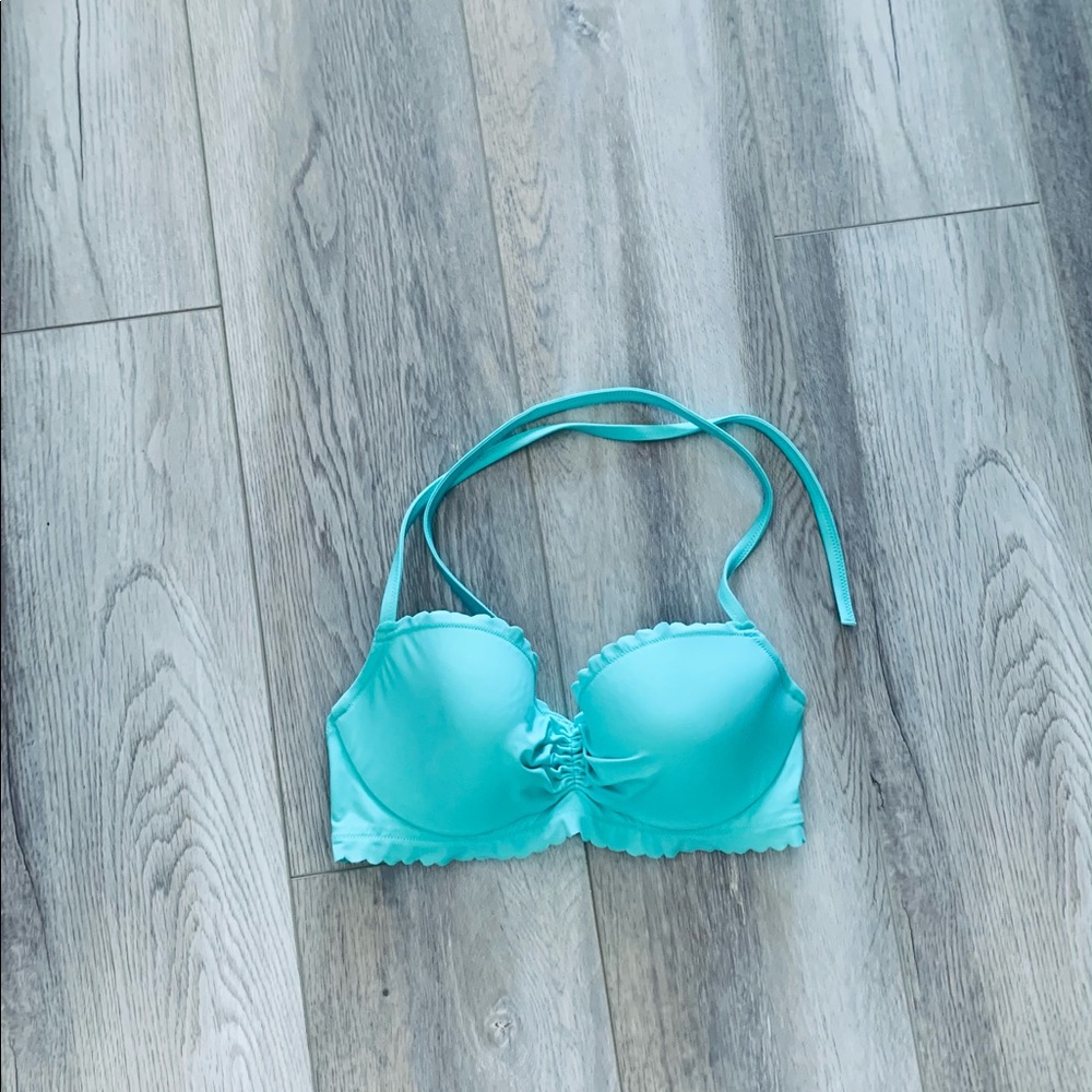 Victoria’s Secret Swim Top 34D - Picture 4 of 6